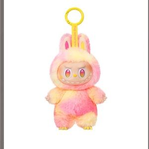 Labubu Big Into Energy- Loyalty (Brand New/Sealed)